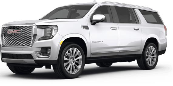 GMC YUKON XL 2023 1GKS2KKL8PR152723 image